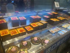 -花味·自助烤肉(大观天地店)