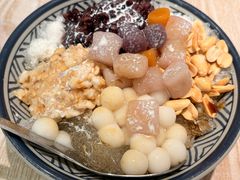 -蜀於记川渝小吃(中央大街店)