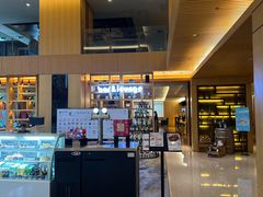 -上海浦西万怡酒店