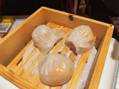 金牌虾饺皇-赵财财·肠粉·煲仔饭(华润万象城店)