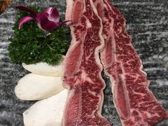 -万兴佳烤肉·长白山老味道(宏泰广场店)