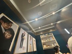 -海马体照相馆|大师(北京华贸中心店)