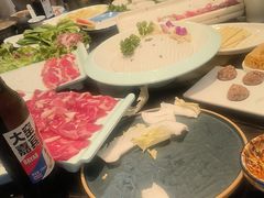 -蒙星月涮肚火锅城(宏运家园店)