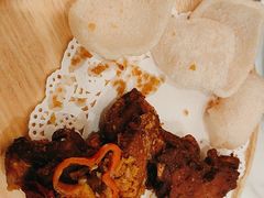 -避风塘·金牌店·夜宵(金玉兰店)