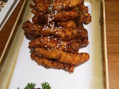 -额娘·春饼烤鸭(乐汇城店)