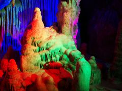 -蓟州溶洞风景区
