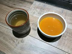 -一心烤肉(延安路店)