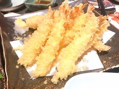 -大桥日本料理·日式放题·铁板定食(科兴科学园店)