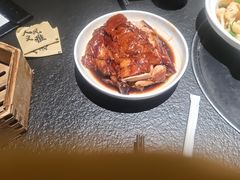 -金陵家宴·金陵春·南京菜(夫子庙店)