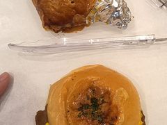 -面包新语(滨湖万达店)