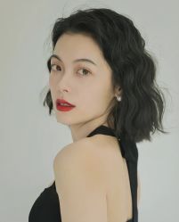 -NY漂发染发主打