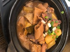 -抖鱼-抖音酸菜鱼(惠福东路店)