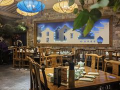 -老宁波1381餐厅(宏泰广场店)