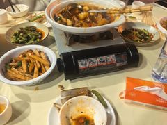 -小林哥的海鲜馆·夜宵烧烤(渔人码头店)