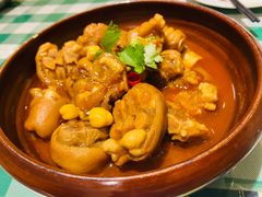 -新疆巴州金丝特餐厅(大钟寺店)