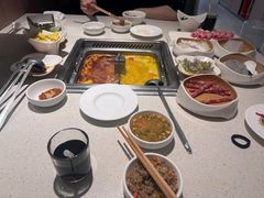 -海底捞火锅(高科广场店)