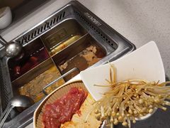-海底捞火锅(赛格国际购物中心店)