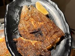 -梧赖枪火·东北烧烤|鲽鱼头|团建(罗湖总店)