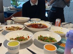 -花椒笑成都小馆(百脑汇店)
