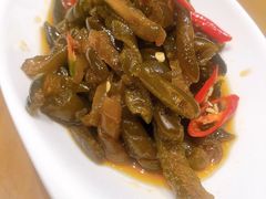-枣子树·素食餐厅(普陀山店)