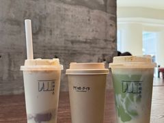 -阿嬷手作(深圳万象天地店)