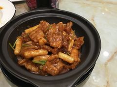 猪皮山药-海景壹号大酒店(滨湖店)