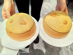 招牌菠萝包-滩外滩·本帮江浙菜(新天地店)