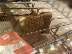 -粉粉乐鲷鱼烧(美罗城店)