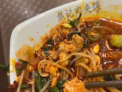 -焦记老潼关肉夹馍(东五路店)
