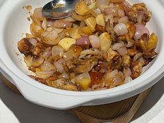 -上座·餐厅(阳光100店)