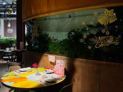 -华阳时光吧餐厅(华阳广场国际大饭店)