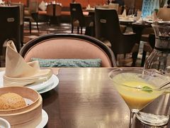 -臻萃轩中餐厅(国家会展中心店)