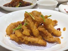 -新吉士·上海菜(浦东LCM置汇旭辉店)