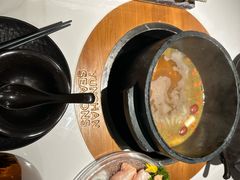 -芸山季·云南山珍菌火锅(南翔印象城MEGA店)