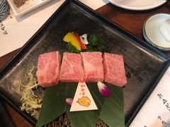 牛小排烤肉-热血兄弟·炭火烤肉(融侨中心店)