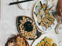 -桥东喜碧海鲜街(水东街店)