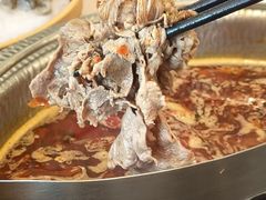 -牛匠和牛寿喜锅(西安总店)