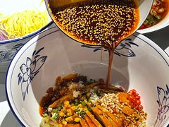 -小河盐帮·私家菜·烤鸭(三元桥·霄云路店)