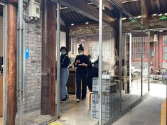 -VOYAGE COFFEE(杨梅竹店)