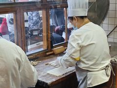 -常鲜德乐购迎桂馒头店(麻巷公寓店)