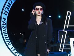 -欢乐海岸椰林沙滩-2025湾区超级灯会