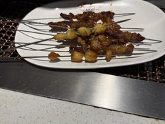 -AK47烤羊腿串吧(柳浪家园店)