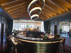 -Le Comptoir de Pierre Gagnaire