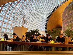 -国家大剧院西餐厅
