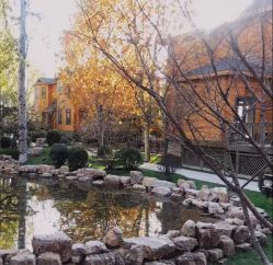-禧园Joyous Garden ·宴会厅(禧园店)