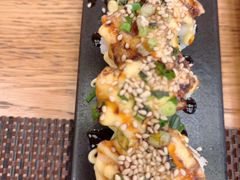 -樱の千渡日式料理·铁板烧•烧鸟(金盛田广场店)