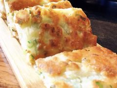 葱花饼-辣尚瘾·烤鱼·新川菜(交大直营店)