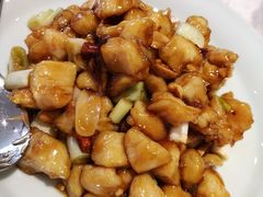 -味+新京宴·烤鸭·北京菜(创意谷店)