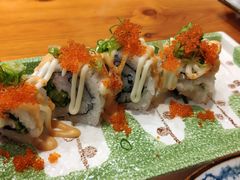 -千吉日本料理(日本一条街店)