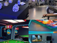 -海德温泉生活馆(朝阳大悦城店)